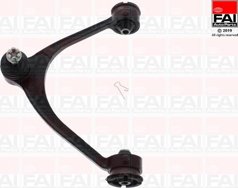 FAI AutoParts SS9455 - Neatkarīgās balstiekārtas svira, Riteņa piekare ps1.lv