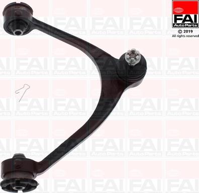 FAI AutoParts SS9456 - Neatkarīgās balstiekārtas svira, Riteņa piekare ps1.lv