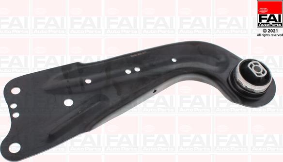 FAI AutoParts SS9467 - Neatkarīgās balstiekārtas svira, Riteņa piekare ps1.lv