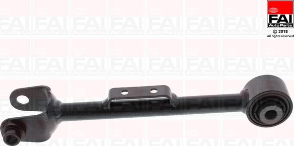 FAI AutoParts SS9434 - Neatkarīgās balstiekārtas svira, Riteņa piekare ps1.lv