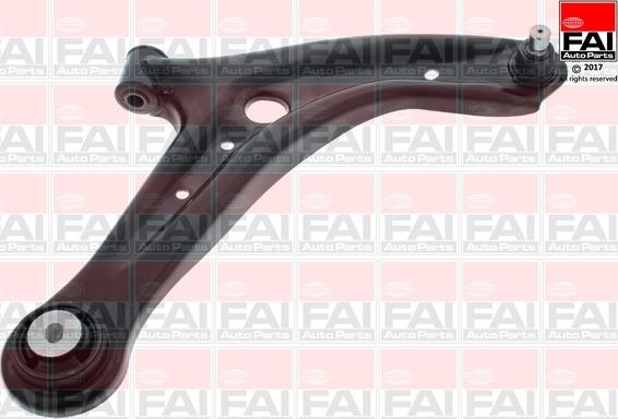 FAI AutoParts SS9432 - Neatkarīgās balstiekārtas svira, Riteņa piekare ps1.lv