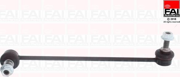 FAI AutoParts SS9422 - Stiepnis / Atsaite, Stabilizators ps1.lv