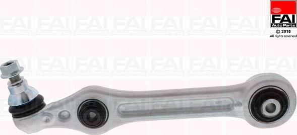 FAI AutoParts SS9470 - Neatkarīgās balstiekārtas svira, Riteņa piekare ps1.lv