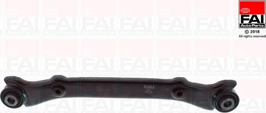 FAI AutoParts SS9596 - Neatkarīgās balstiekārtas svira, Riteņa piekare ps1.lv