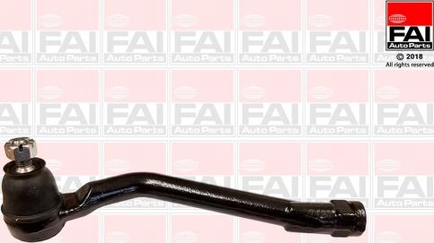 FAI AutoParts SS9544 - Stūres šķērsstiepņa uzgalis ps1.lv