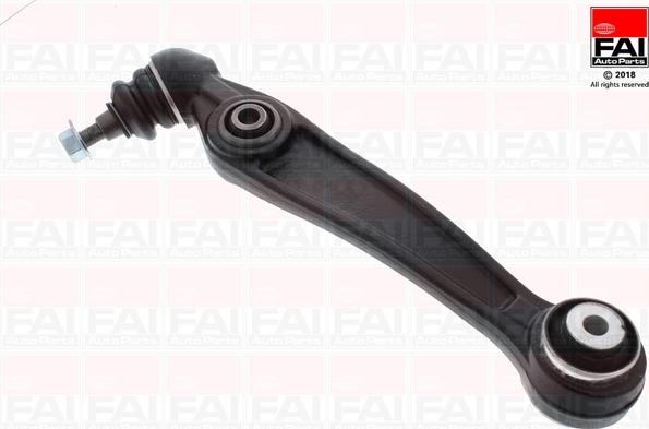 FAI AutoParts SS9569 - Neatkarīgās balstiekārtas svira, Riteņa piekare ps1.lv