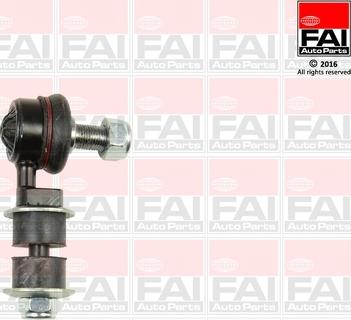 FAI AutoParts SS953 - Stiepnis / Atsaite, Stabilizators ps1.lv