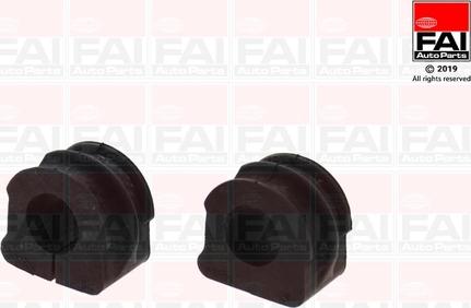 FAI AutoParts SS9520K - Bukse, Stabilizators ps1.lv