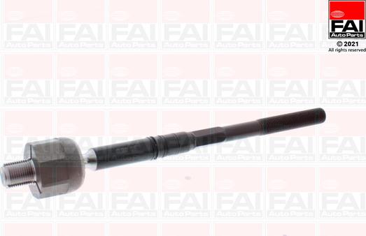 FAI AutoParts SS9521 - Aksiālais šarnīrs, Stūres šķērsstiepnis ps1.lv