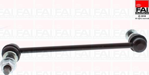 FAI AutoParts SS9579 - Stiepnis / Atsaite, Stabilizators ps1.lv