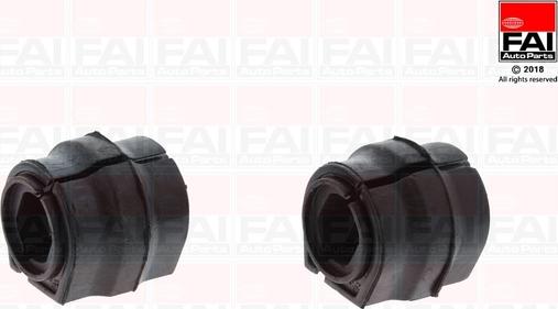 FAI AutoParts SS9642K - Bukse, Stabilizators ps1.lv