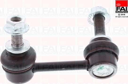 FAI AutoParts SS9609 - Stiepnis / Atsaite, Stabilizators ps1.lv