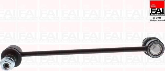 FAI AutoParts SS9611 - Stiepnis / Atsaite, Stabilizators ps1.lv