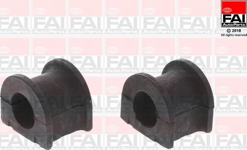 FAI AutoParts SS9673K - Bukse, Stabilizators ps1.lv