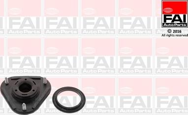 FAI AutoParts SS9097 - Amortizatora statnes balsts ps1.lv