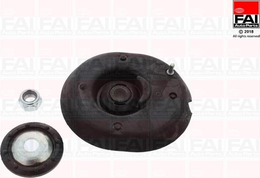 FAI AutoParts SS9045 - Amortizatora statnes balsts ps1.lv