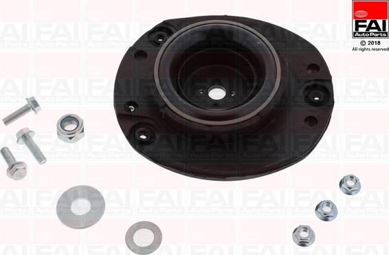 FAI AutoParts SS9046 - Amortizatora statnes balsts ps1.lv