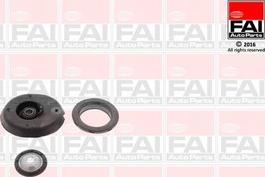 FAI AutoParts SS9048 - Amortizatora statnes balsts ps1.lv