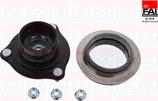 FAI AutoParts SS9054 - Amortizatora statnes balsts ps1.lv