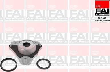 FAI AutoParts SS9051 - Amortizatora statnes balsts ps1.lv