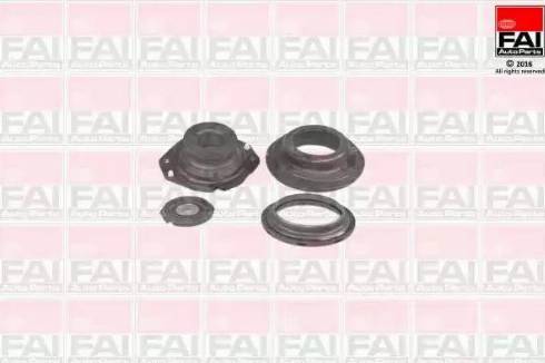 FAI AutoParts SS9057 - Amortizatora statnes balsts ps1.lv