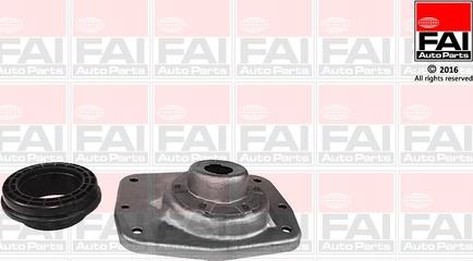 FAI AutoParts SS9060 - Amortizatora statnes balsts ps1.lv