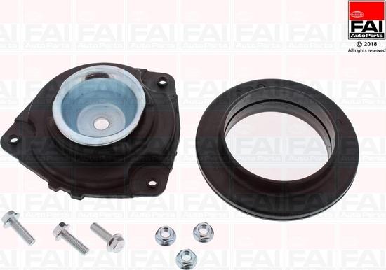 FAI AutoParts SS9061 - Amortizatora statnes balsts ps1.lv