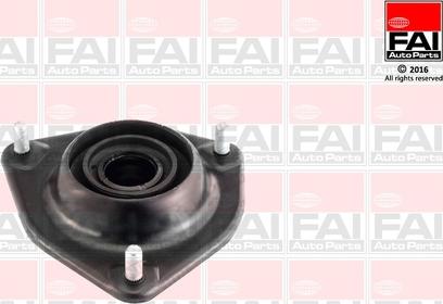 FAI AutoParts SS9068 - Amortizatora statnes balsts ps1.lv