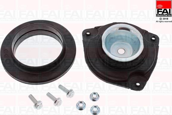 FAI AutoParts SS9063 - Amortizatora statnes balsts ps1.lv