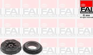 FAI AutoParts SS9067 - Amortizatora statnes balsts ps1.lv