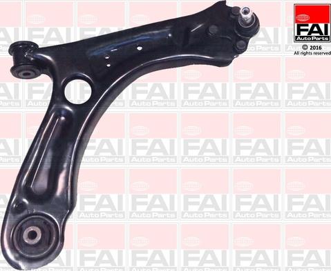 FAI AutoParts SS9000 - Neatkarīgās balstiekārtas svira, Riteņa piekare ps1.lv