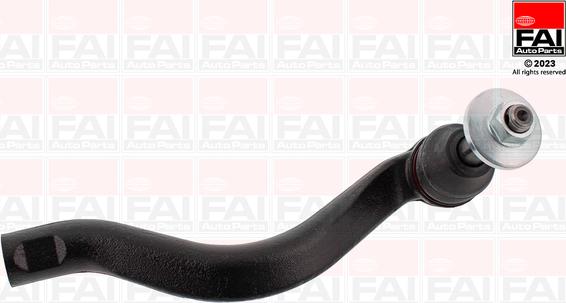 FAI AutoParts SS9003 - Stūres šķērsstiepņa uzgalis ps1.lv