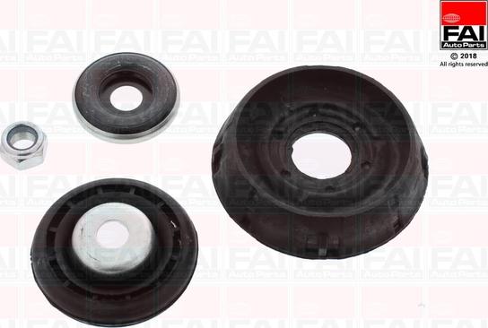 FAI AutoParts SS9086 - Amortizatora statnes balsts ps1.lv