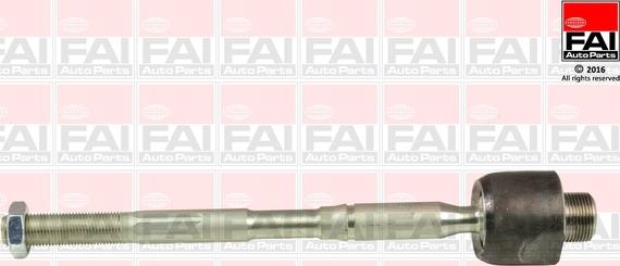 FAI AutoParts SS9024 - Aksiālais šarnīrs, Stūres šķērsstiepnis ps1.lv