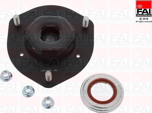 FAI AutoParts SS9076 - Amortizatora statnes balsts ps1.lv