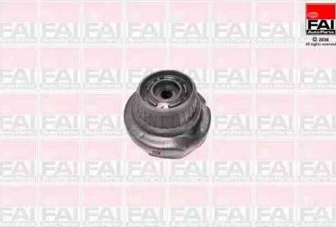 FAI AutoParts SS9070 - Amortizatora statnes balsts ps1.lv