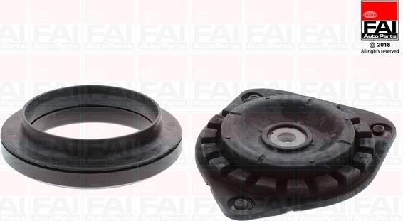 FAI AutoParts SS9073 - Amortizatora statnes balsts ps1.lv