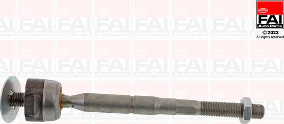 FAI AutoParts SS9191 - Aksiālais šarnīrs, Stūres šķērsstiepnis ps1.lv