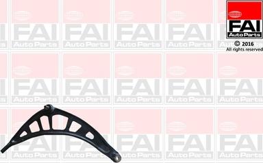 FAI AutoParts SS9155 - Neatkarīgās balstiekārtas svira, Riteņa piekare ps1.lv