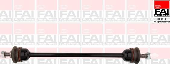 FAI AutoParts SS916 - Stiepnis / Atsaite, Stabilizators ps1.lv