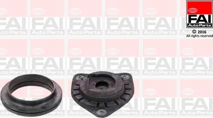 FAI AutoParts SS9110 - Amortizatora statnes balsts ps1.lv