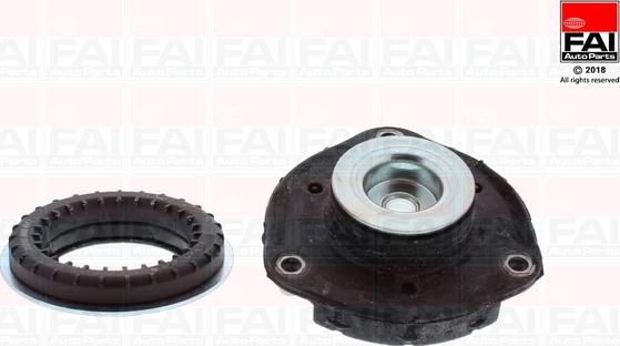 FAI AutoParts SS9123 - Amortizatora statnes balsts ps1.lv