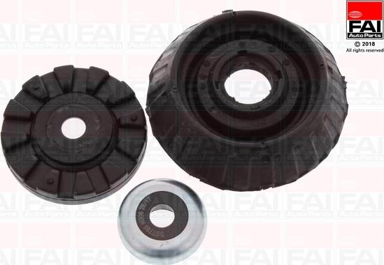 FAI AutoParts SS9127 - Amortizatora statnes balsts ps1.lv