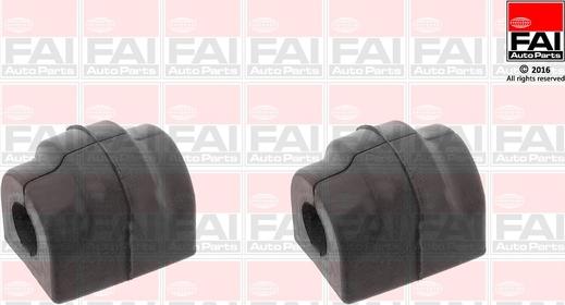 FAI AutoParts SS9175K - Bukse, Stabilizators ps1.lv