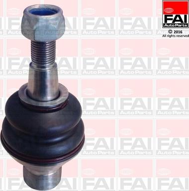 FAI AutoParts SS9178 - Balst / Virzošais šarnīrs ps1.lv