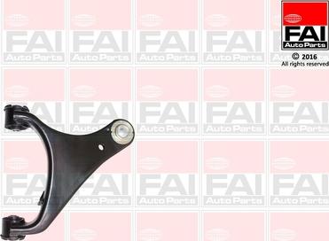 FAI AutoParts SS9173 - Neatkarīgās balstiekārtas svira, Riteņa piekare ps1.lv