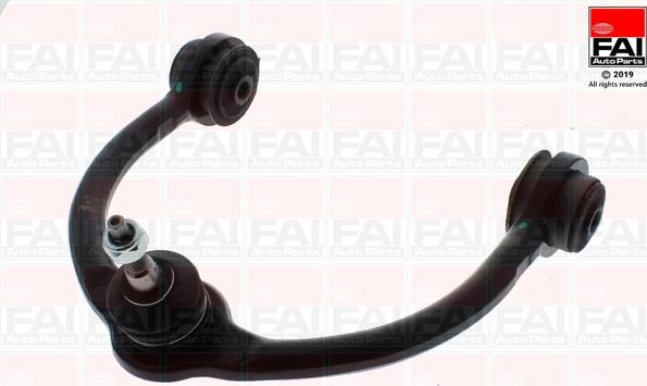 FAI AutoParts SS9839 - Neatkarīgās balstiekārtas svira, Riteņa piekare ps1.lv