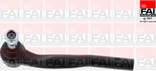 FAI AutoParts SS9345 - Stūres šķērsstiepņa uzgalis ps1.lv