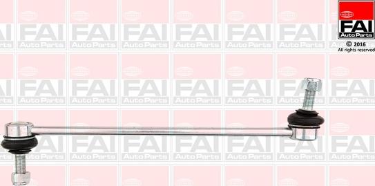 FAI AutoParts SS935 - Stiepnis / Atsaite, Stabilizators ps1.lv
