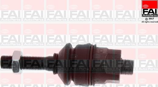 FAI AutoParts SS9365 - Aksiālais šarnīrs, Stūres šķērsstiepnis ps1.lv